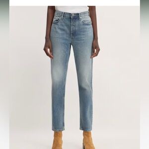 Everlane 90s Cheeky Jeans